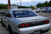 NISSAN SKYLINE preview 6