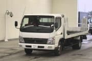 MISTSUBISHI CANTER TRUCK preview 1