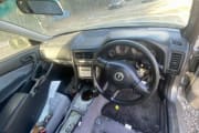 NISSAN SKYLINE preview 6