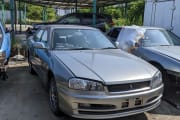 NISSAN SKYLINE preview 9