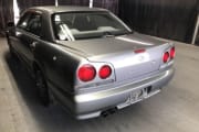 NISSAN SKYLINE preview 13
