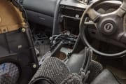 NISSAN SKYLINE preview 2