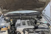 NISSAN SKYLINE preview 4