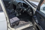 NISSAN SKYLINE preview 5