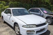NISSAN SKYLINE preview 12
