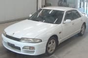 NISSAN SKYLINE preview 14