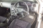 NISSAN SKYLINE preview 15