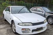 NISSAN SKYLINE preview 17