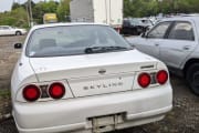 NISSAN SKYLINE preview 19