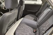 NISSAN SKYLINE preview 22