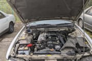 NISSAN SKYLINE preview 23