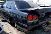 NISSAN SKYLINE preview 4