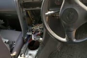 NISSAN SKYLINE preview 7