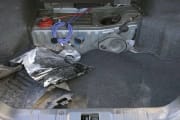 NISSAN SKYLINE preview 9