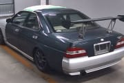 NISSAN LAUREL preview 15