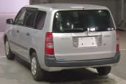 TOYOTA SUCCEED preview 2