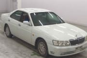 NISSAN LAUREL preview 1