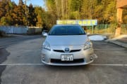 TOYOTA PRIUS preview 2