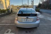 TOYOTA PRIUS preview 6