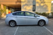 TOYOTA PRIUS preview 8