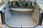 TOYOTA PRIUS preview 11