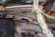 NISSAN 180SX preview 7