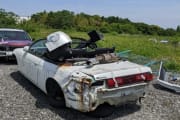 NISSAN SILVIA preview 7