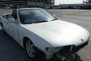 NISSAN SILVIA preview 13
