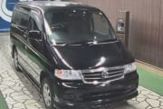 MAZDA BONGO FRIENDEE preview 1