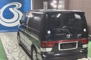 MAZDA BONGO FRIENDEE preview 2