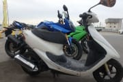 HONDA BIKE preview 6