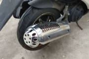 HONDA BIKE preview 8