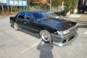 NISSAN LAUREL preview 1