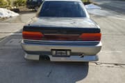 NISSAN LAUREL preview 4