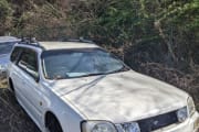 NISSAN STAGEA preview 13
