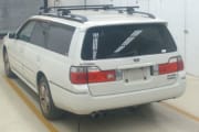 NISSAN STAGEA preview 18