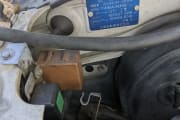 NISSAN STAGEA preview 1