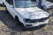 NISSAN STAGEA preview 3