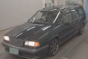 VOLVO 850 ESTATE preview 2