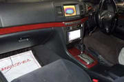 TOYOTA MARK II preview 1
