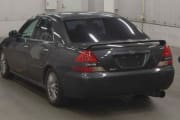 TOYOTA MARK II preview 3