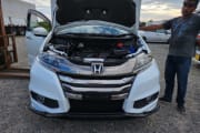 HONDA ODYSSEY preview 26