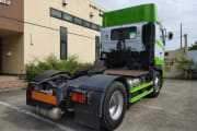 HINO PROFIA preview 1