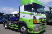 HINO PROFIA preview 3