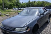 TOYOTA MARK II preview 1