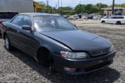 TOYOTA MARK II preview 9