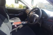 TOYOTA PREMIO preview 3