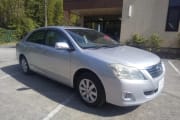 TOYOTA PREMIO preview 1