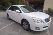 TOYOTA PREMIO preview 1
