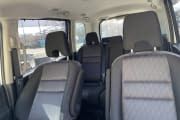 NISSAN SERENA preview 19
